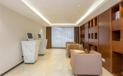 City Comfort Inn Dongguan Nancheng Tian'an Digital City
