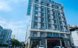 City Comfort Inn Guigang Hecheng Wanda Plaza