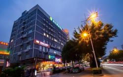City Comfort Inn Nanning Langdong Changhu