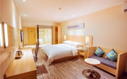 City Comfort Inn Guilin Longsheng