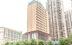 City Comfort Inn Nanning Guangxi University for Nationalities