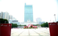 City Comfort Inn Zhengzhou Lvcheng Square Metro Station