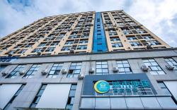 City Comfort Inn Yichang Dongshan Three Gorges University Shuiyuecheng