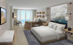Marriott Virginia Beach Oceanfront Resort