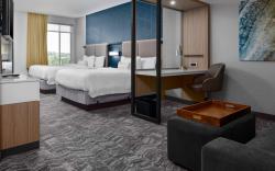 SpringHill Suites Winchester