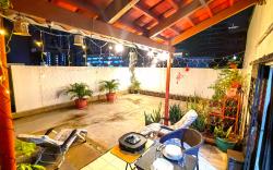 Rooftop Condo Makati