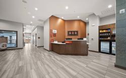 TownePlace Suites by Marriott Waco Northeast