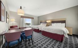 TownePlace Suites by Marriott Waco Northeast