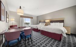 TownePlace Suites Waco Northeast