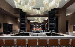 AC Hotel by Marriott Washington DC Downtown