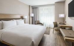 AC Hotel Washington DC Downtown