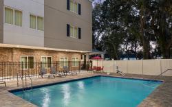 Candlewood Suites Safety Harbor By IHG