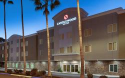Candlewood Suites Safety Harbor By IHG