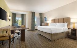 Candlewood Suites Safety Harbor By IHG