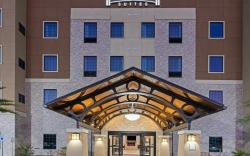 Staybridge Suites IAH Airport East By IHG
