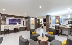 Staybridge Suites IAH Airport East By IHG