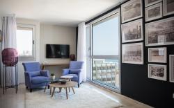 Tal By The Beach - An Atlas Boutique Hotel