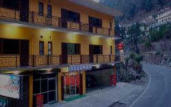 Hotel Avlokan - Near Kainchi Dham Mandir