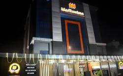 Hotel Madhurima