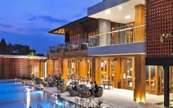 Djoglo Luxury Bungalow