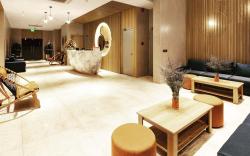 Sun Kiss Hotel