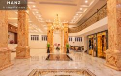 HANZ Premium Mai Vang 2 Hotel Dalat