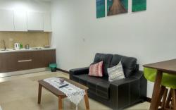 Harbour Stay @ SilverScape Luxury Apartment U7