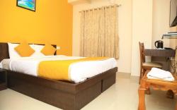 I Cloud- Elite Suites