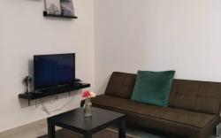 Cozy&Comfy Mesahill 2Room Condo+TV & Parking