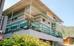 OYO 2046 Villa Hardi