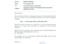 Zul SOHO @ KANVAS Cyberjaya Netflix WiFi