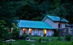 Asaka Himalayan Inspiration Lodge Kasol