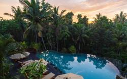 Adiwana Unagi Suites - CHSE Certified