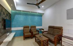 OYO 45505 Mk Residency