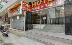 Hotel O Glorify Hotel