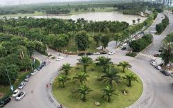 HAPPY HOUSE HOMESTAY