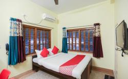 Hotel O PG Guest House