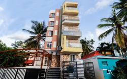 Super GN Collection O Near Rajajinagar Industrial Estate