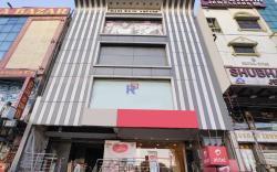 Hotel O R Square Stay Near LB Nagar Metro