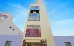 Collection O Prayagraj Bus Stop Formerly Sonica Gold