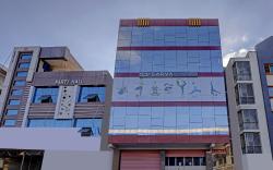 OYO 44035 Compact Studio KR Puram