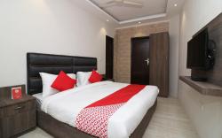 Hotel O Maraimalai Nagar