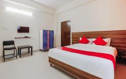 Hotel O Banyan Tree