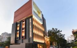 Super Townhouse Spruce Hotels Bellandur