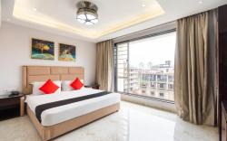Super OYO Capital O Krish Residency