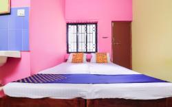 SPOT ON 63587 God's Gift Guest House