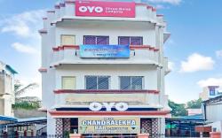 Hotel O Shree Balaji Lodging