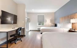 Extended Stay America Premier Suites - Bluffton - Hilton Head