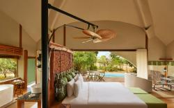Uga Chena Huts - Yala - All Inclusive