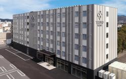 TABINO HOTEL KURASHIKI MIZUSHIMA